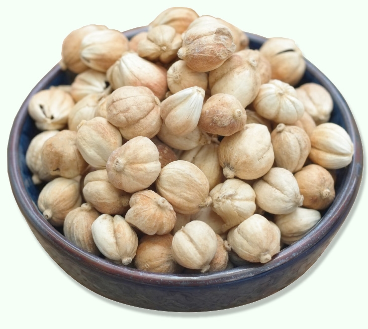 圓(白)豆蔻進口報關需準備什么？與清關過程